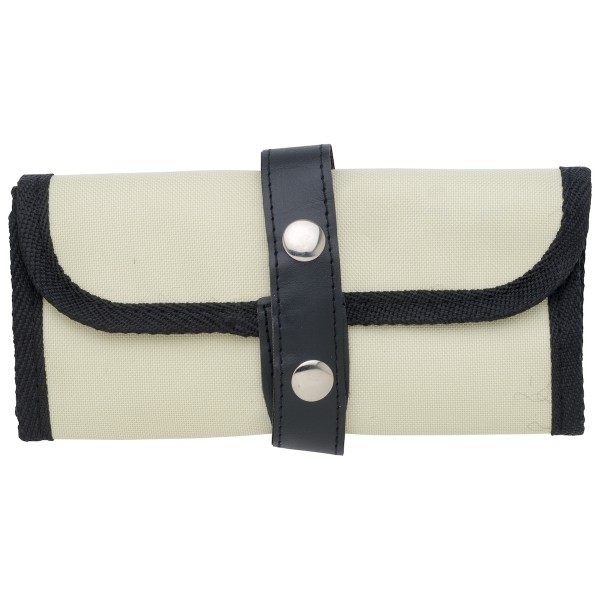 AMI pencil belt 20 x 49 cm, beige